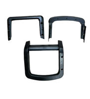 OBUDOWA RĄCZKA PROSTOWNIKA KD1906