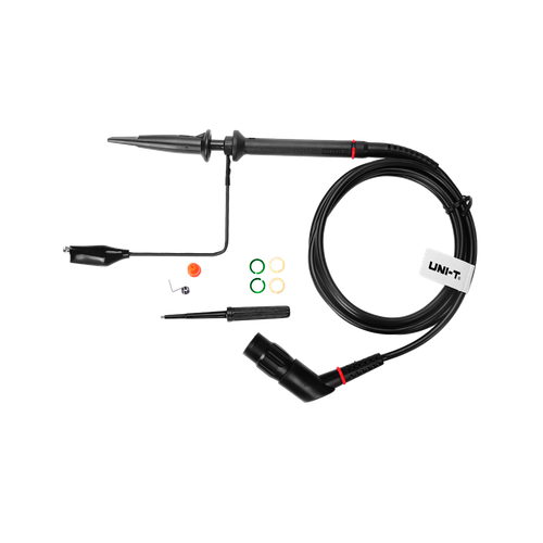 Oscyloskop Uni-T UTD1050CL na Arena.pl