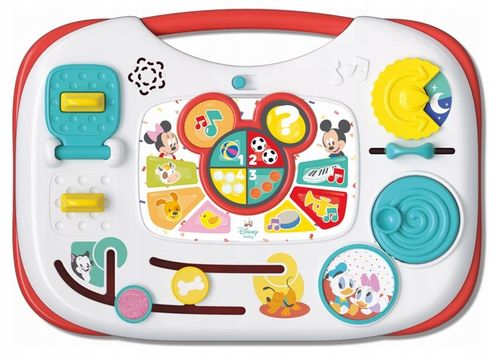 interaktywny pad mickey 8902 na Arena.pl