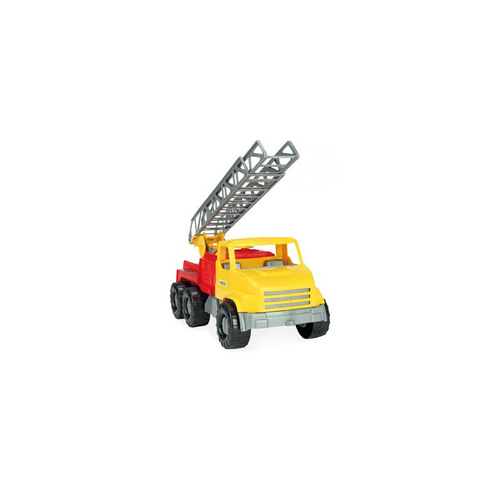 CITY TRUCK na Arena.pl