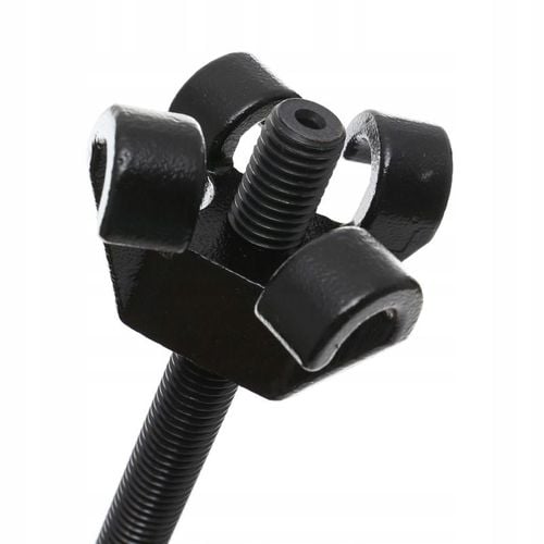 Ściągacz ściągacze do sprężyn 4 hakowy 370mm KD10162 na Arena.pl