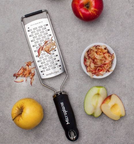 MICROPLANE GOURMET Tarka Large Shaver na Arena.pl