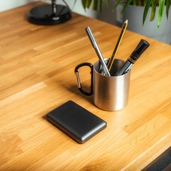 Spacecase Powerbank 10000Mah Magcharge Pb02 Gray zdjęcie 7