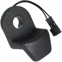 Przycisk Uchwyt Otwierania Mikrostyk Tylnej Szyby do BMW E46 E61 E91