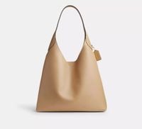 Coach Torebka Brooklyn CU044 Bezowy