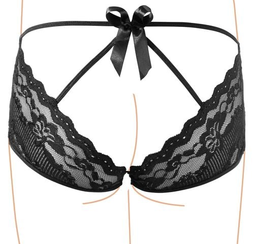 panties black xl na Arena.pl
