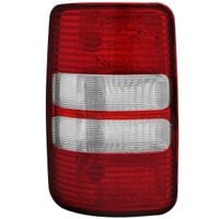 Lampa tylna Lewa tył Kierowcy Volkswagen Caddy III 2010-2015
