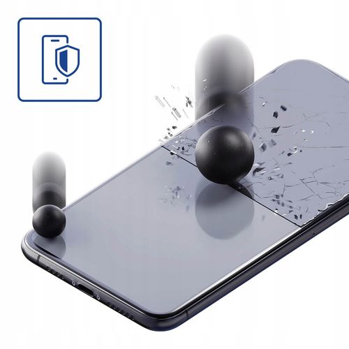 Redmi Note 12 Pro - 3mk FlexibleGlass na Arena.pl