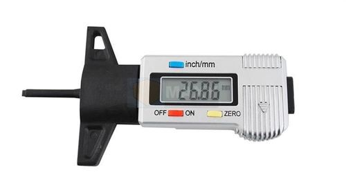 Miernik bieżnika opon na Arena.pl