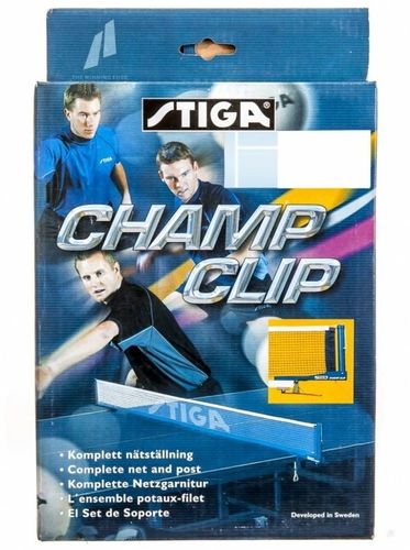 Siatka Stiga Champ Clip na Arena.pl