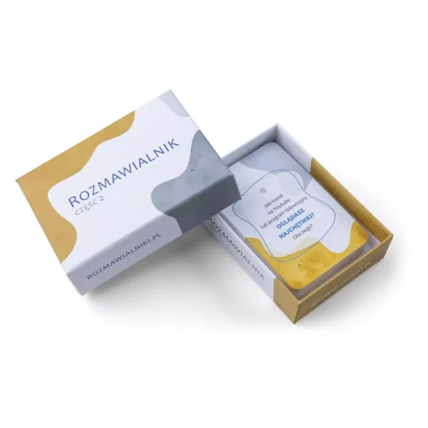 Rozmawialnik, Część 2 zdjęcie 2