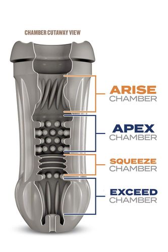 Schag’s Luscious Lager Frosted na Arena.pl