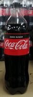 Coca-Cola Zero 2l
