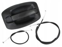 Klamka Drzwi Przesuwnych Bocznych do Fiat Ducato Boxer Jumper od 2006