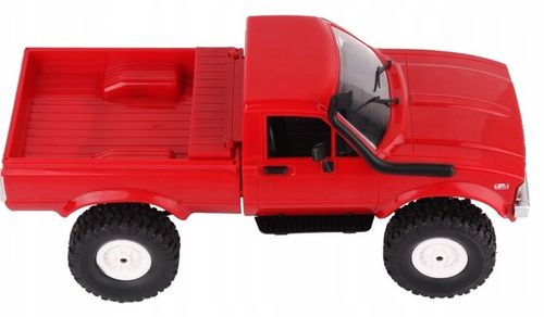 SAMOCHÓD STEROWANY C-24 Auto RC TERENOWY 4x4 DUŻY na Arena.pl