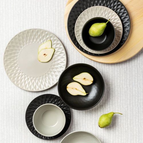 Miseczka ceramiczna czarna SOHO 14 cm, 700 ml na Arena.pl