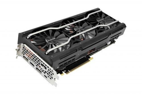 Karta graficzna RTX 2080 Phantom GLH na Arena.pl