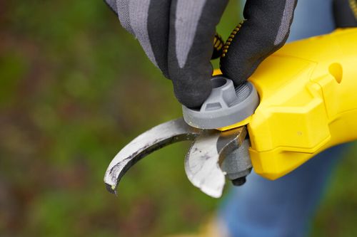 sekator akumulatorowy v20 18v 0*ah - s/sfmcpp32b na Arena.pl