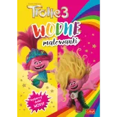 Wodne malowanki. Trolle 3