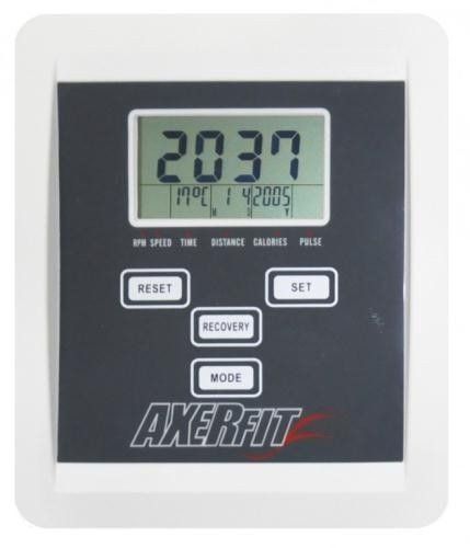 ROWER AXERFIT COSMO XC600 na Arena.pl