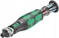 ZESTAW ZYKLOP POCKET SET 1, 13CZ. 05004280001 WERA