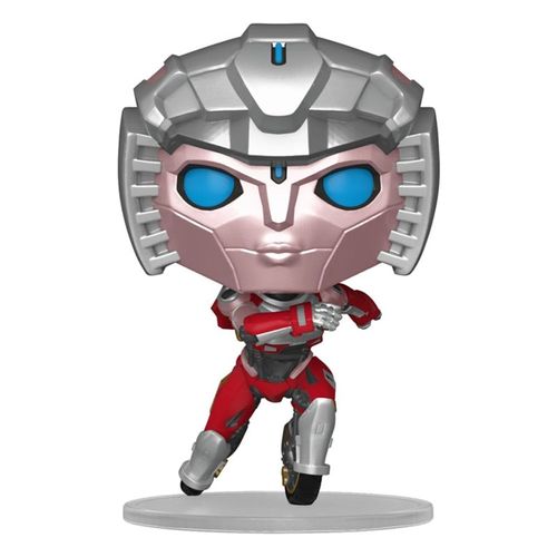 funko pop! transformers arcee figurka 1374 na Arena.pl