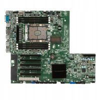 DELL 0804P1 SOCKET LGA3647 DDR4 PCI PCIe SYSTEM BOARD for Precision T7820