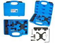 Blokada rozrządu FORD 1.6 TI-VCT DURATEC ECOBOOST