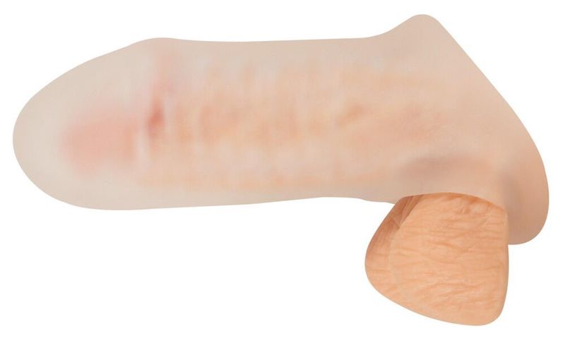 Thickening Sleeve With Ball Ring zdjęcie 12