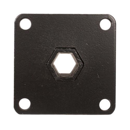 Ośka koła Cedrus glebogryzarka GL05 42002-U070110-H300 na Arena.pl