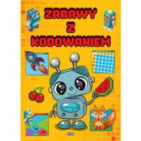 Zabawy Z Kodowaniem Łamigłówki Dla Dzieci