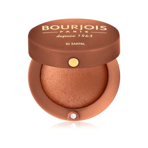 Bourjois Blush 2.5g numery - 48 na Arena.pl