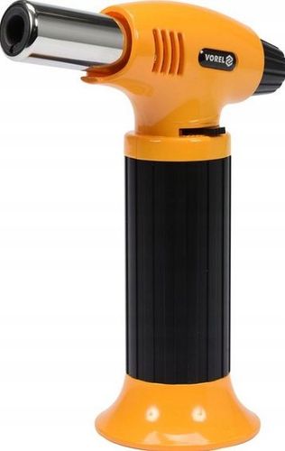 opalarka PALNIK GAZOWY DO FLAMBIROWANIA creme brulee cebuli do rosołu na Arena.pl