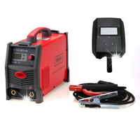 Spawarka MMA Ideal V-ARC 201 PRO 230V 200A