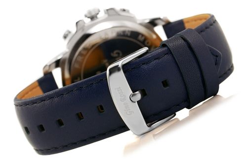 Zegarek Męski Gino Rossi ZORTAR EXCLUSIVE CHRONOGRAF E11276A-6F1 12947 na Arena.pl