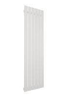 Grzejnik dekoracyjny 120x45 BELLO-R-S Biały Mat!!!
