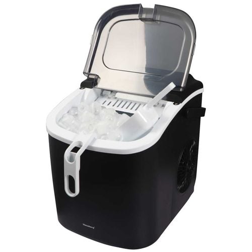 automatyczna kostkarka do lodu 1,2l 100w klausberg kb-7882 na Arena.pl