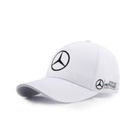 MERCEDES czapka z daszkiem AMG Petronas Formula One Team Motorsport