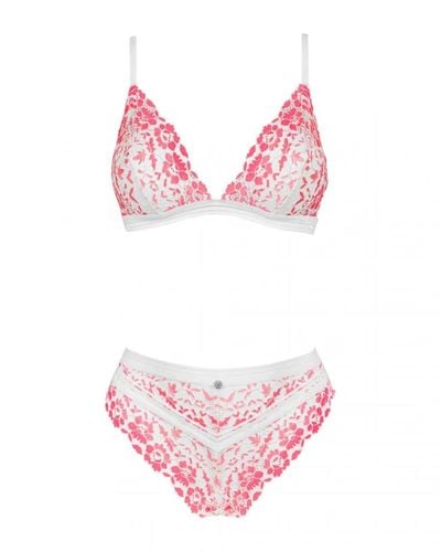 bielizna-bloomys komplet 2-częściowy l/xl na Arena.pl