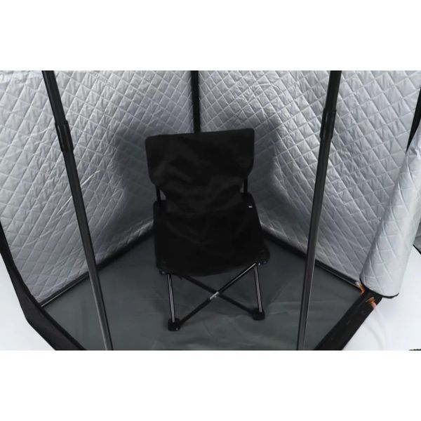 sauna parowa master smartsteam portable zdjęcie 2