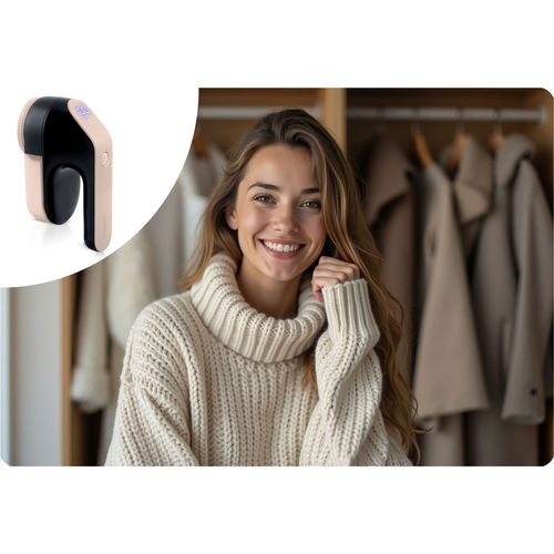 Elektryczna golarka do ubrań Berdsen BD-391 na Arena.pl