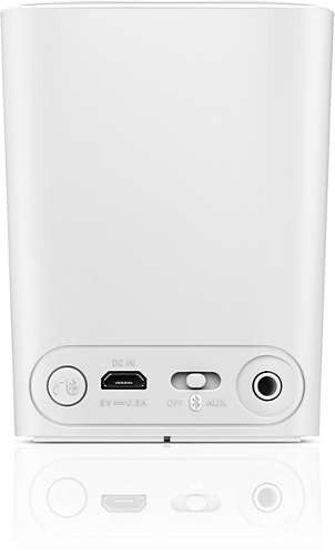 Philips Głośnik przenośny BT100W na Arena.pl