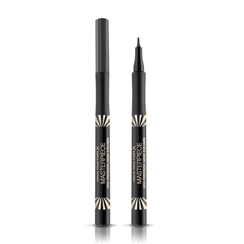 Max Factor Masterpiece High Precision, Eyeliner Do Oczu 15 Charcoal, 1.1 Ml na Arena.pl