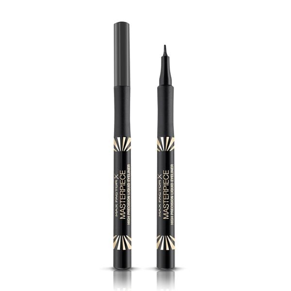 Max Factor Masterpiece High Precision, Eyeliner Do Oczu 15 Charcoal, 1.1 Ml zdjęcie 1