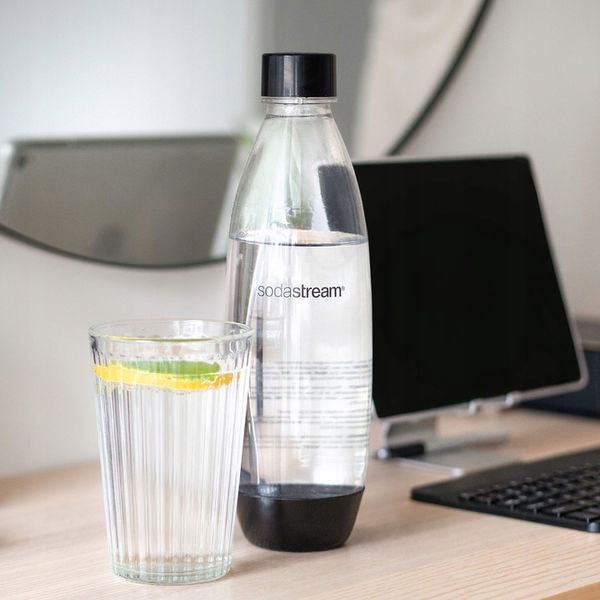 Syrop koncentrat do wody Soda Stream Pepsi MAX zdjęcie 8