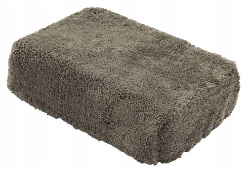 Pad Microfiber Grey Multi - Pad z mikrofibrą na Arena.pl