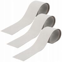 3x TAŚMA NAPRAWCZA MOCNA ŁATKA DO KLEJENIA NAPRAWY PONTONÓW KAJAK 5X100CM