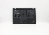 Lenovo Solo C cover with integrated