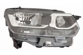 Citroen Berlingo 18- Reflektor Przedni lampa przednia prawa