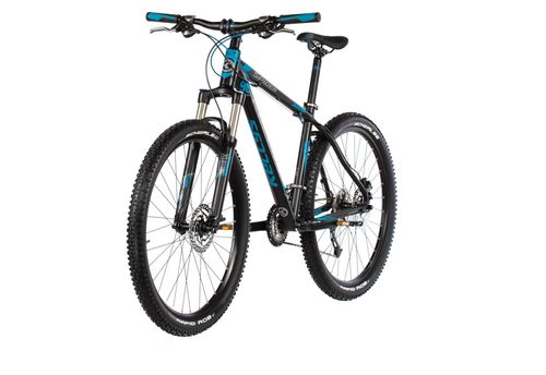 Rower Kellys SPIDER 90 2017 - r. 21,5" na Arena.pl